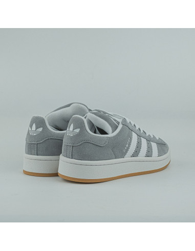 ADIDAS CAMPUS 00S J GREY THREE