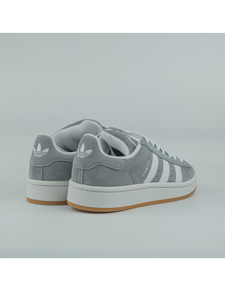 ADIDAS CAMPUS 00S J GREY THREE