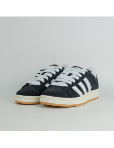 ADIDAS CAMPUS 00s BLACK 2