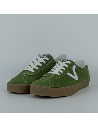 VANS SPORT LOW LIME