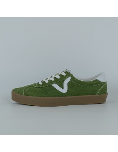 VANS SPORT LOW LIME