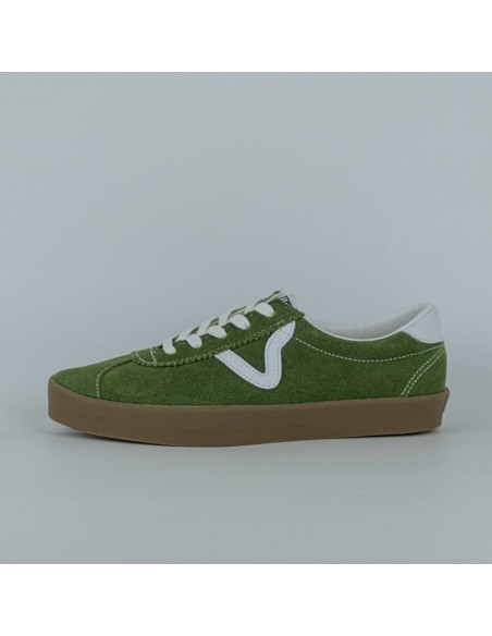 VANS SPORT LOW LIME