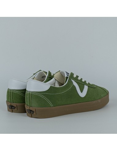 VANS SPORT LOW LIME