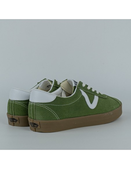 VANS SPORT LOW LIME