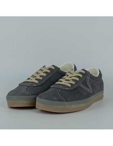 VANS SPORT LOW CREPE GREY