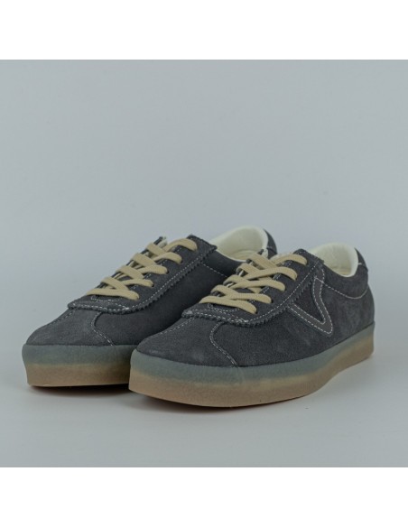 VANS SPORT LOW CREPE GREY