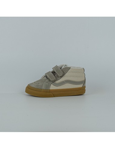 VANS INF SK8-MID REISSUE BEIGE GUM