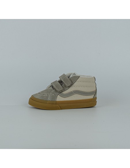 VANS INF SK8-MID REISSUE BEIGE GUM