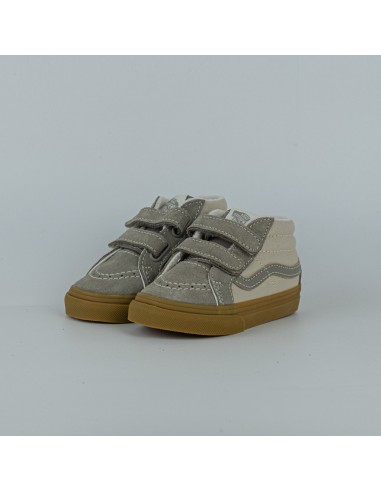 VANS INF SK8-MID REISSUE BEIGE GUM